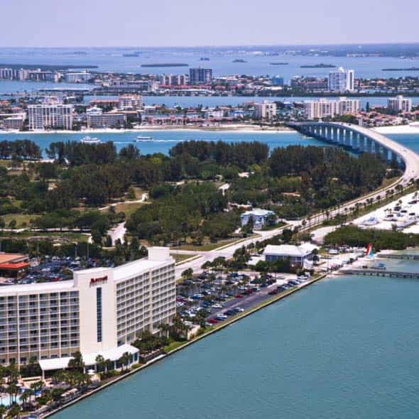 Clearwater Beach Best Hotels