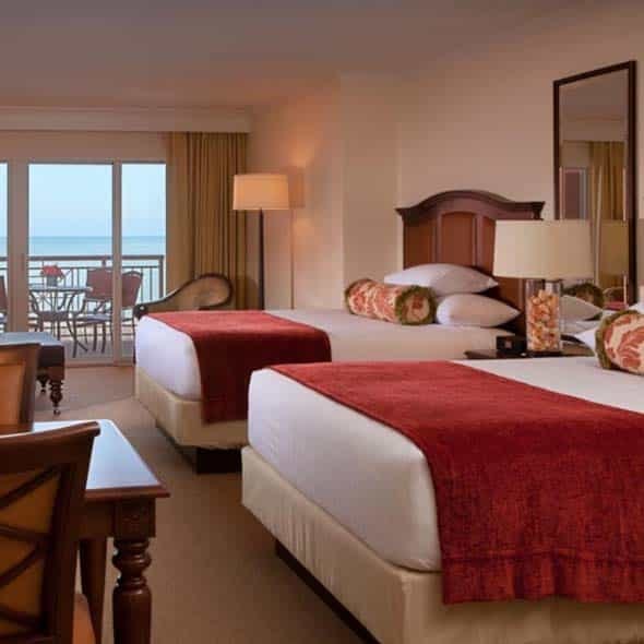 Clearwater Beach Best Hotels