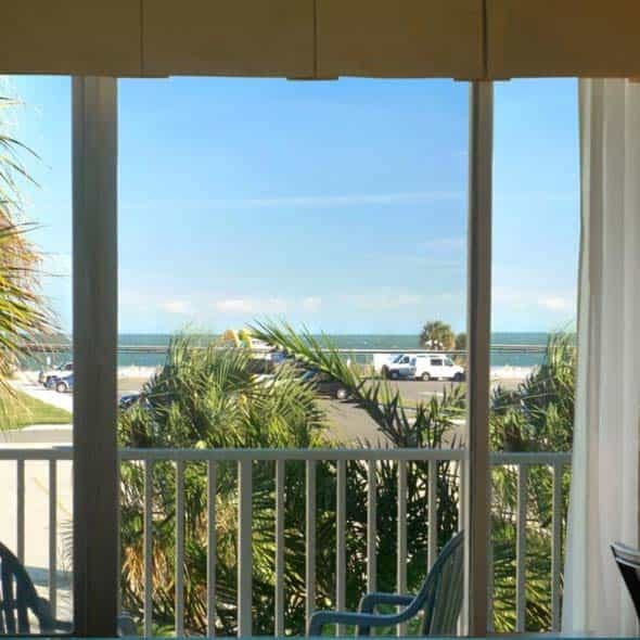 Cocoa Beach, Florida Best Hotels