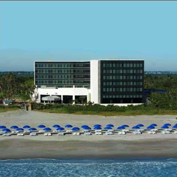 Cocoa Beach, Florida Best Hotels