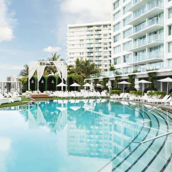 Coconut Grove Best Hotels