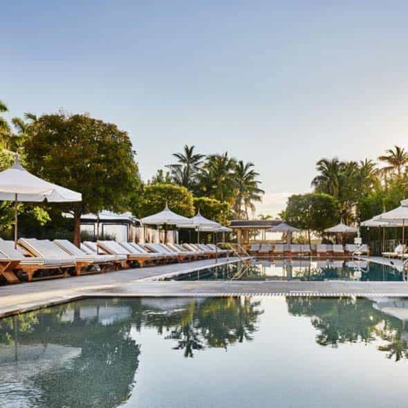 Coconut Grove Cheap Hotels