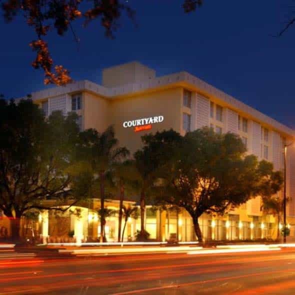 Coral Gables Cheap Hotels