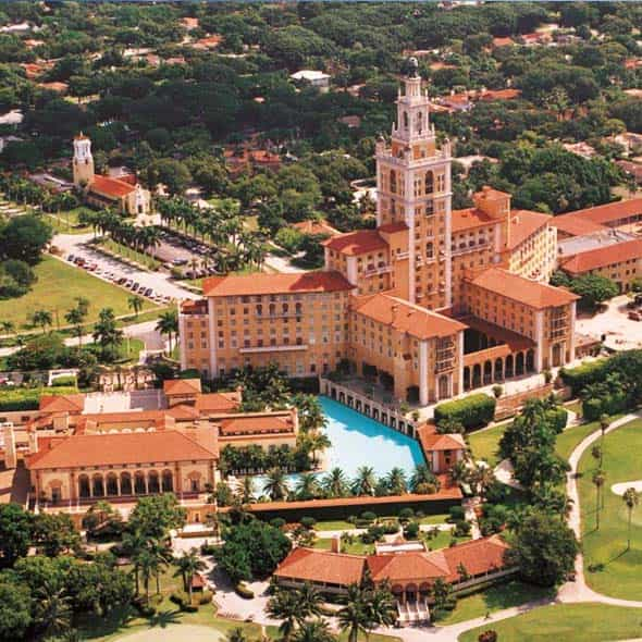 Coral Gables Cheap Hotels