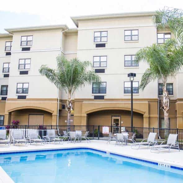 Dade City Best Hotels