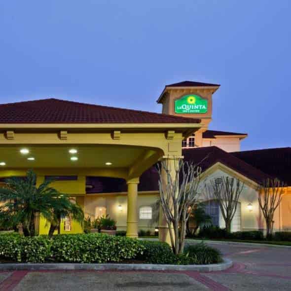 Dade City Cheap Hotels