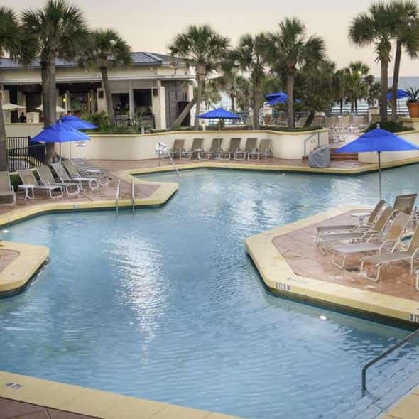 Daytona Beach Cheap Hotels
