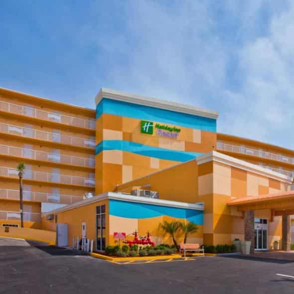 Daytona Beach Best Hotels