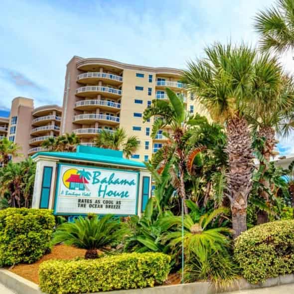 Daytona Beach Cheap Hotels