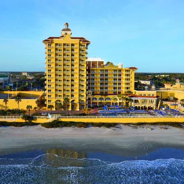 Daytona Beach Best Hotels