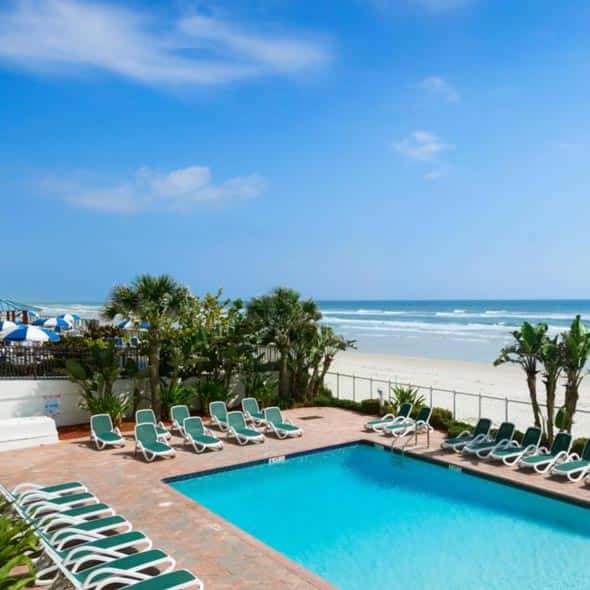 Daytona Beach Best Hotels