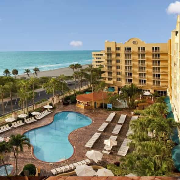 Deerfield Beach Cheap Hotels