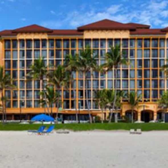 Deerfield Beach Best Hotels