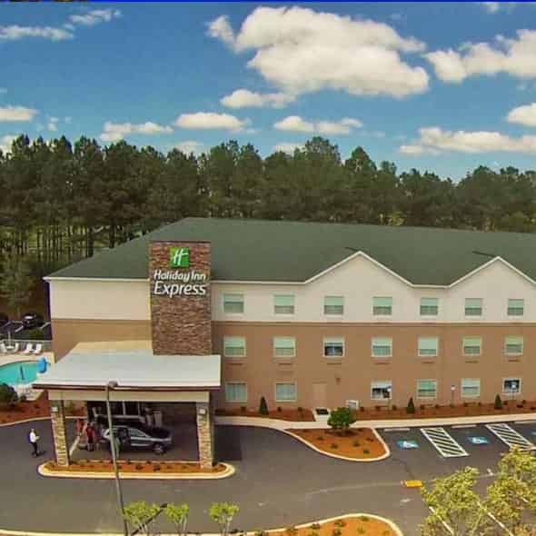 DeFuniak Springs Best Hotels