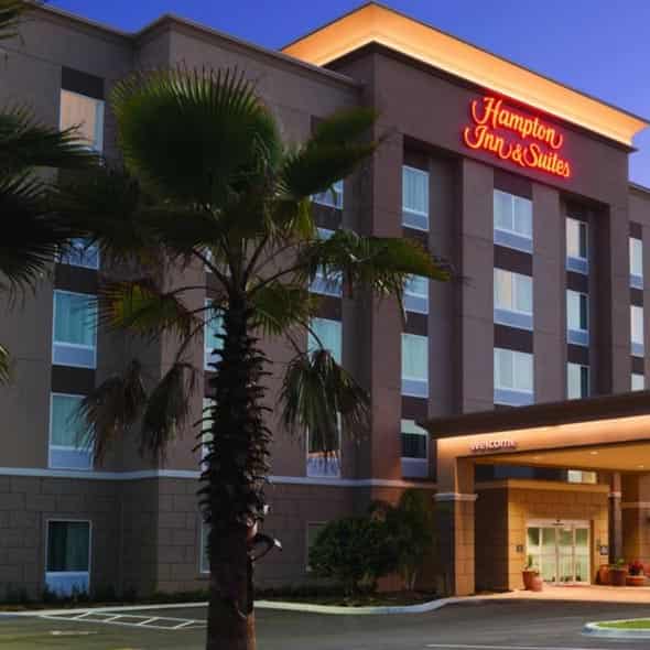 Deland Cheap Hotels