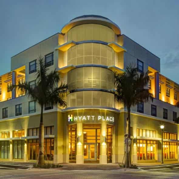 Delray Beach Cheap Hotels