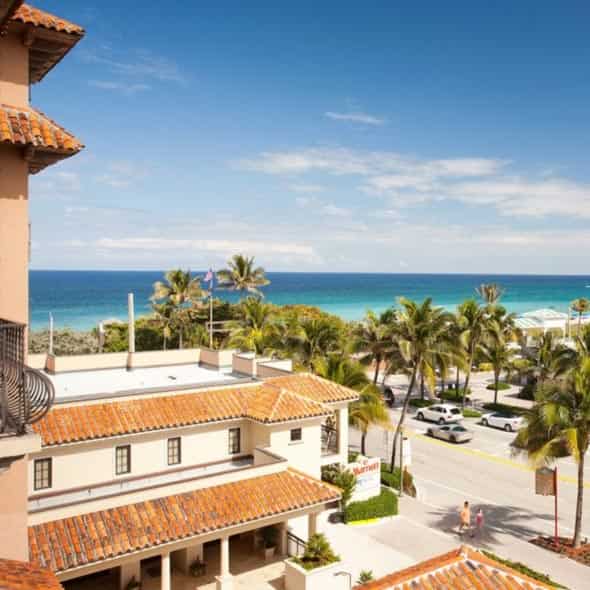 Delray Beach Cheap Hotels