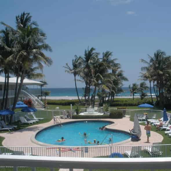 Delray Beach Best Hotels