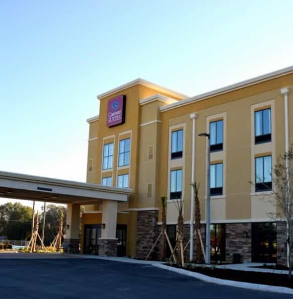 Dunnellon Cheap Hotels