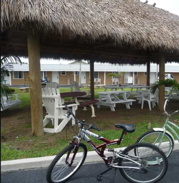 Everglades City Cheap Hotels