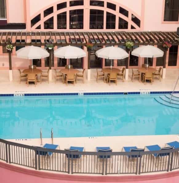 Fernandina Beach Best Hotels