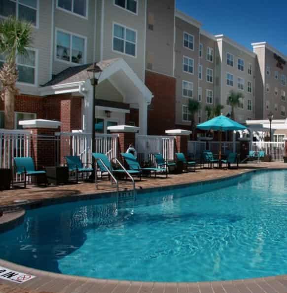 Fernandina Beach Cheap Hotels
