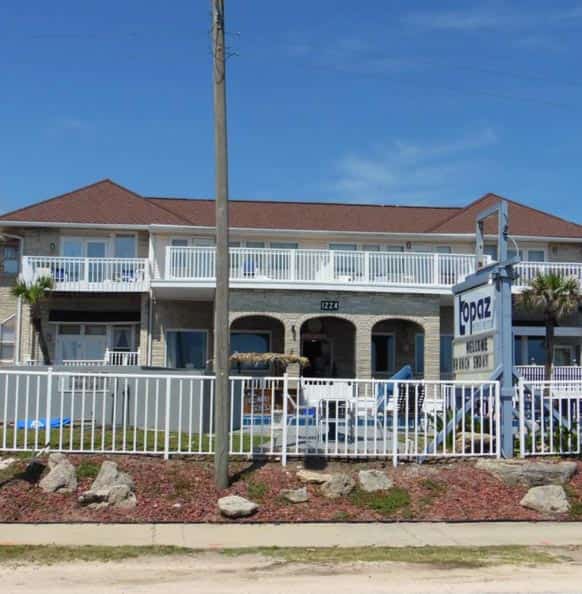 Flagler Beach Best Hotels