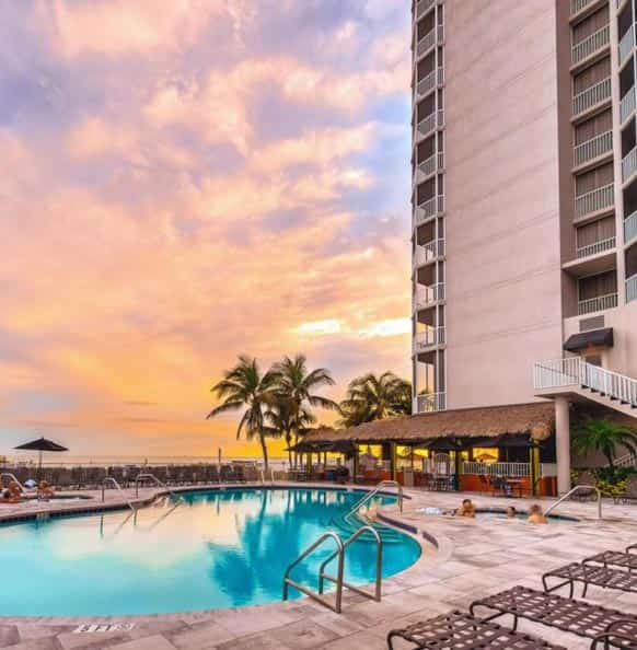 Fort Myers Beach  Cheap Hotels