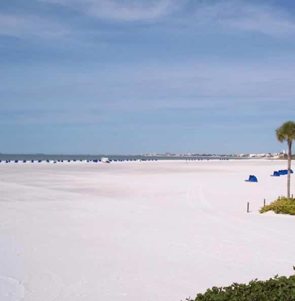 Fort Myers Beach  Best Hotels