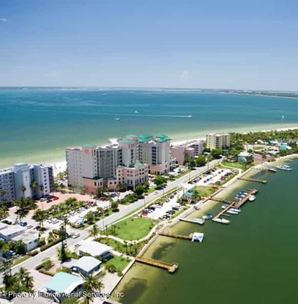 Fort Myers Beach  Cheap Hotels