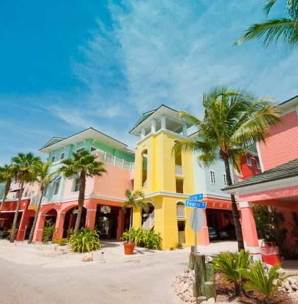 Fort Myers Beach  Best Hotels