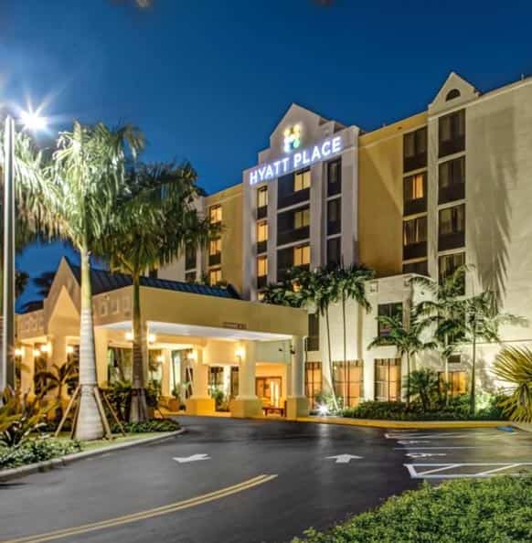 Fort Lauderdale Best Hotels