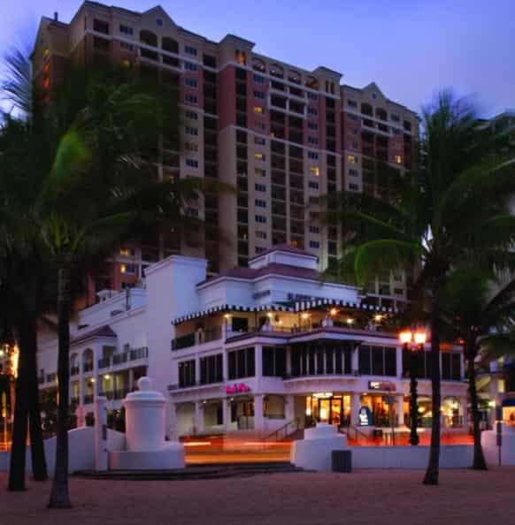 Fort Lauderdale Best Hotels