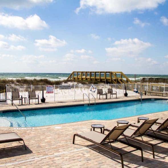 Fort Walton Beach Best Hotels