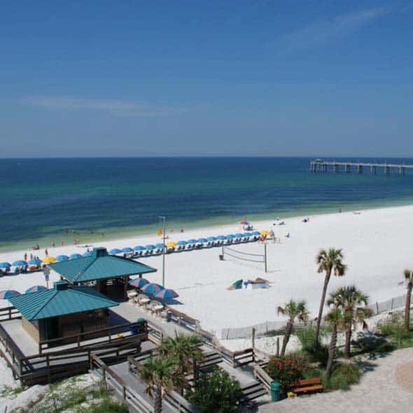 Fort Walton Beach Best Hotels