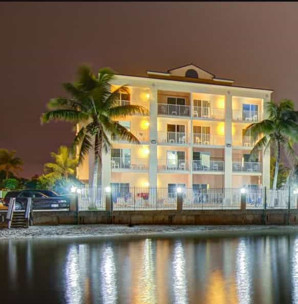 Fort Pierce Cheap Hotels