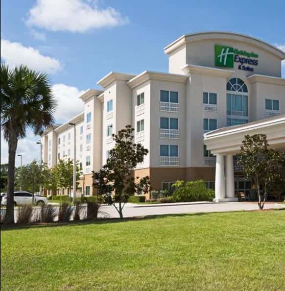 Fort Pierce Best Hotels