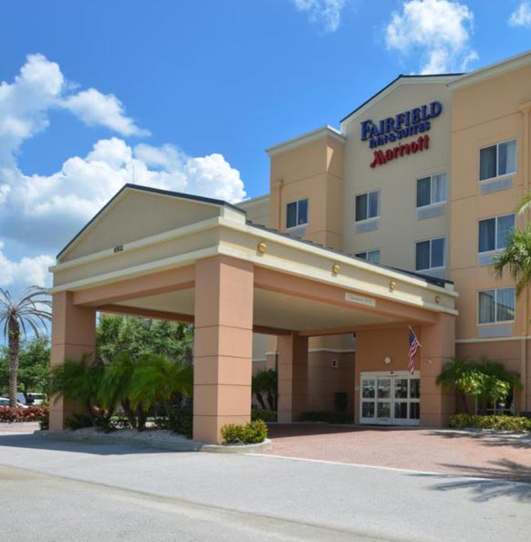 Fort Pierce Best Hotels