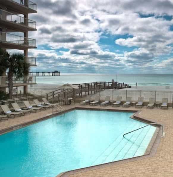 Fort Walton Beach Best Hotels