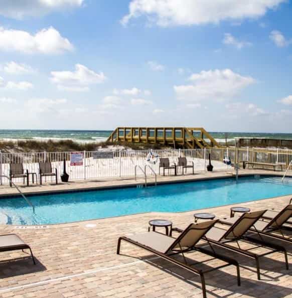 Fort Walton Beach Best Hotels
