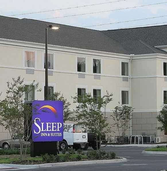 Gainesville Best Hotels