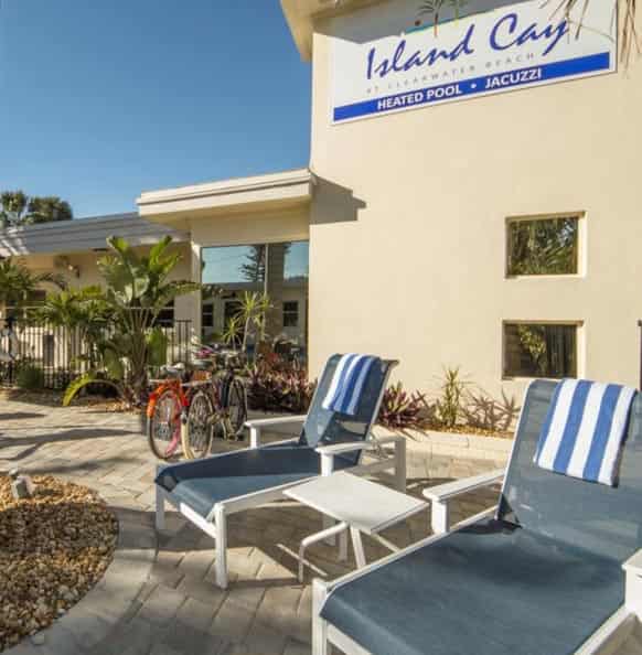 Gulf Beaches Cheap Hotels