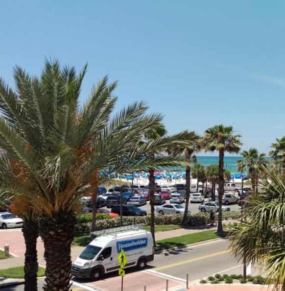 Gulf Beaches Best Hotels