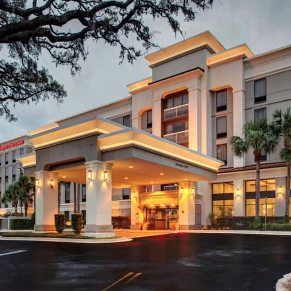 Altamonte Springs Best Hotels