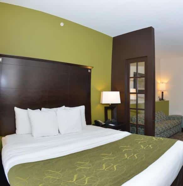 High Springs Best Hotels