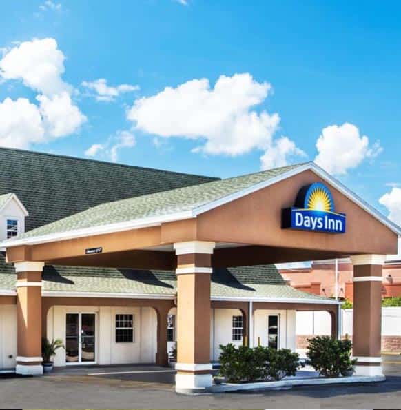 High Springs Best Hotels