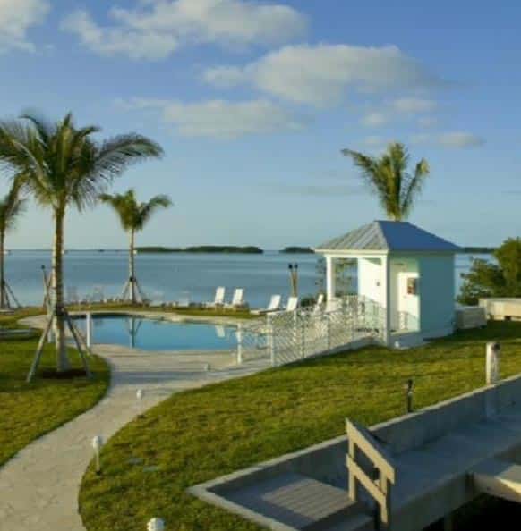 Islamorada Best Hotels