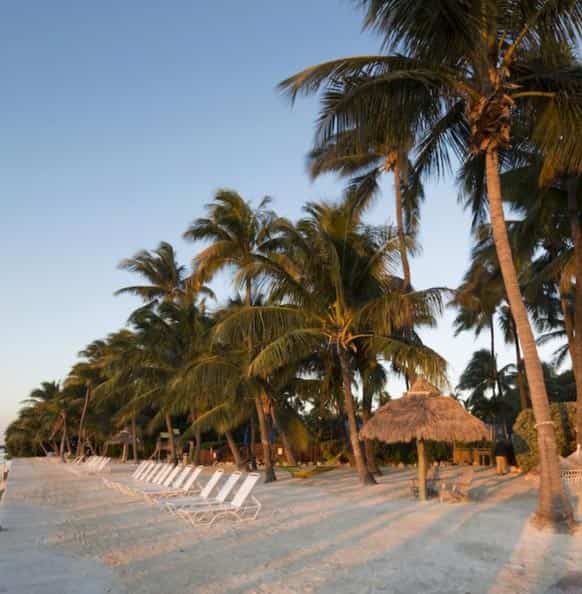 Islamorada Cheap Hotels