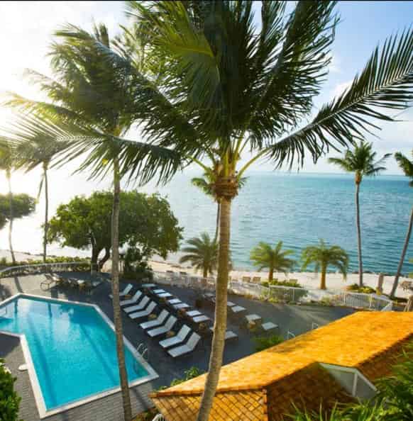 Islamorada Best Hotels