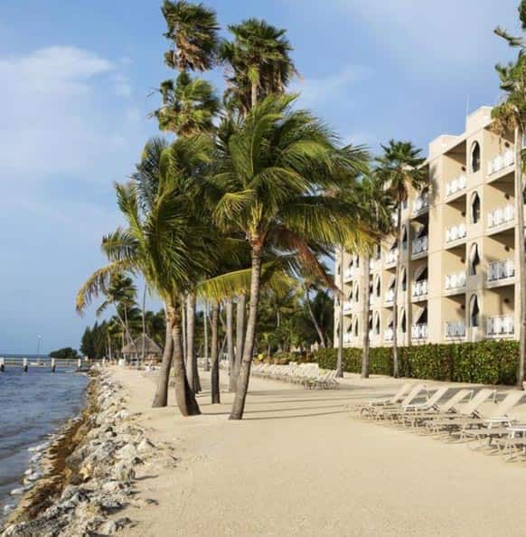 Islamorada Best Hotels